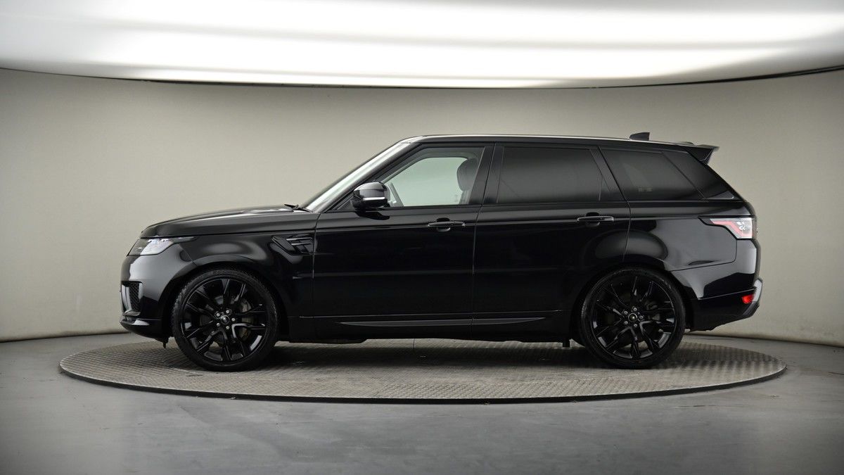 Land Rover Range Rover Sport Image 19