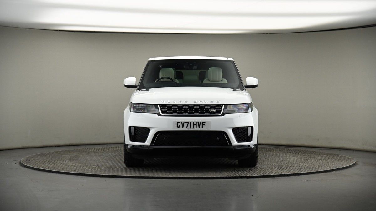 Land Rover Range Rover Sport Image 18