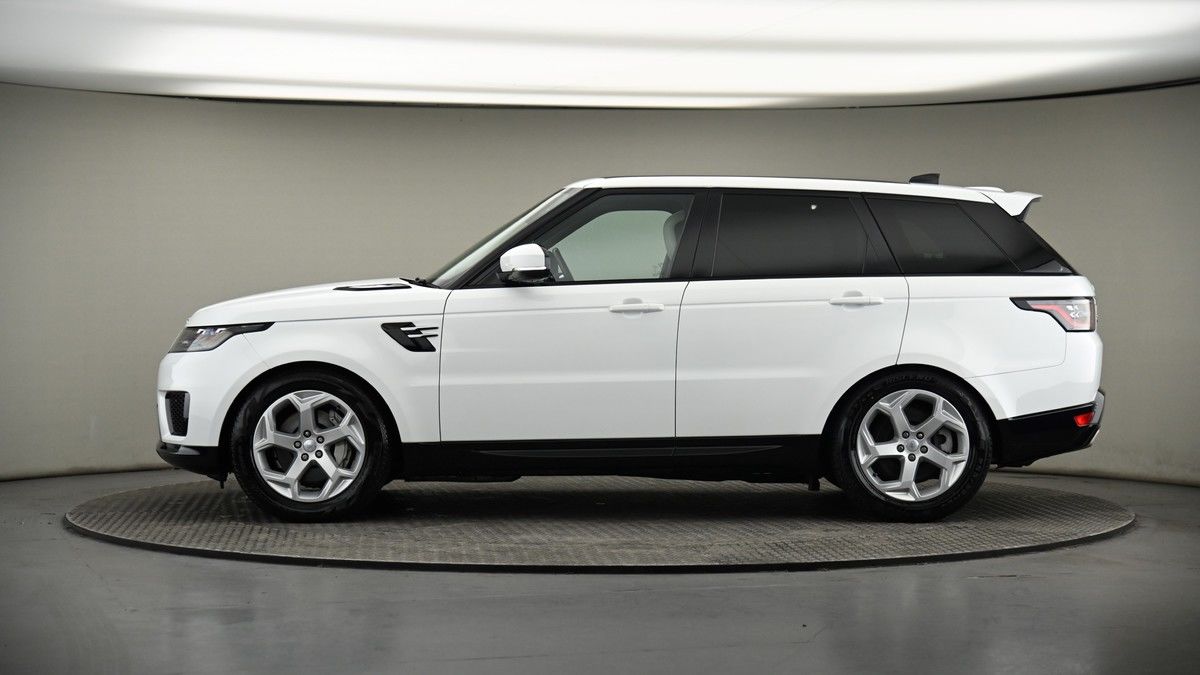 Land Rover Range Rover Sport Image 19