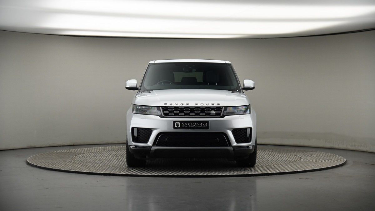 Land Rover Range Rover Sport Image 18
