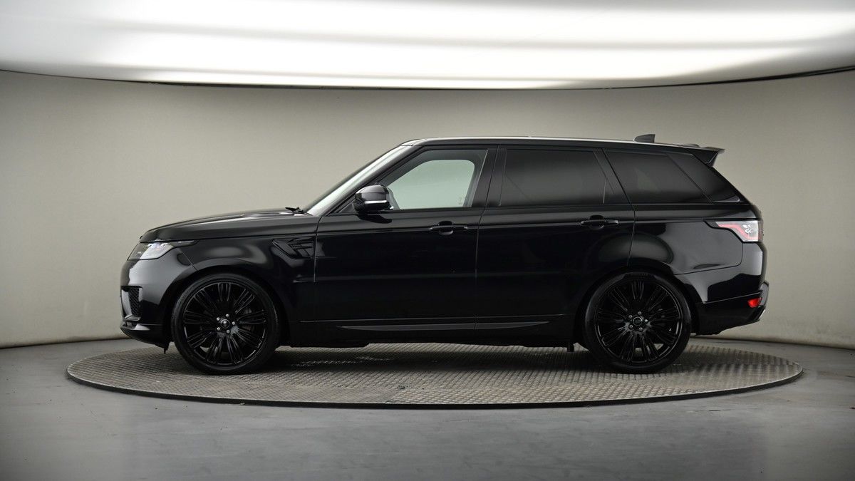 Land Rover Range Rover Sport Image 19