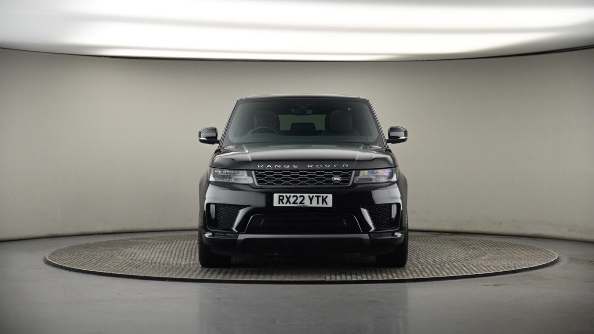 Land Rover Range Rover Sport Image 18