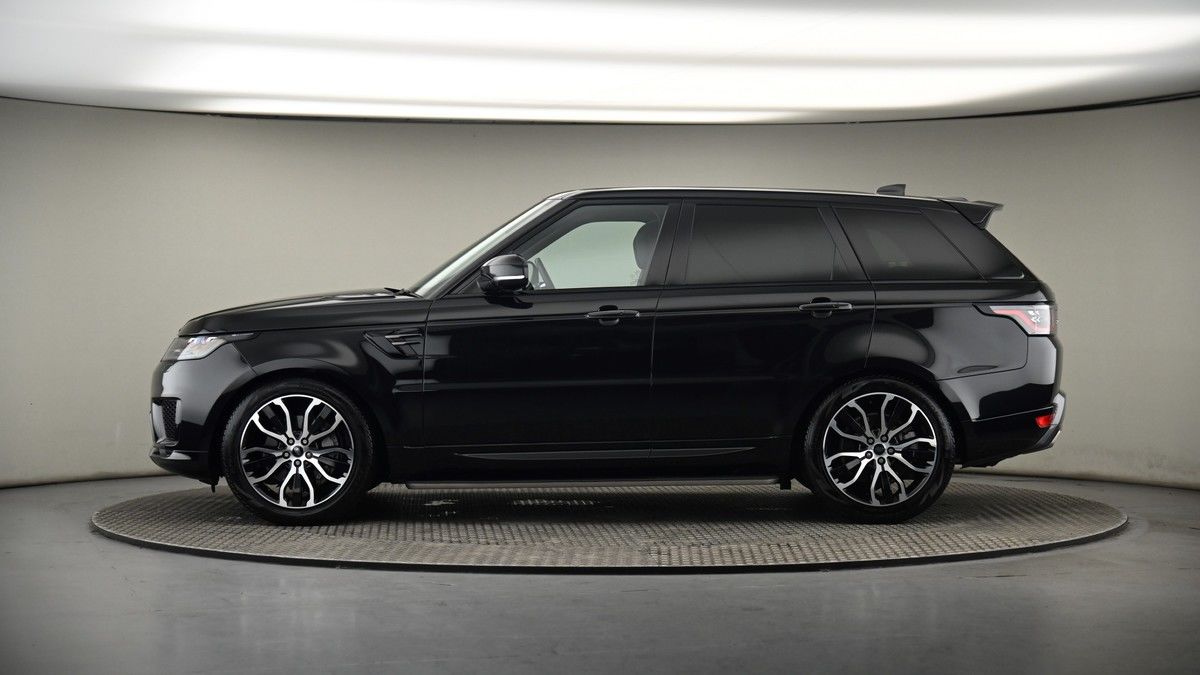 Land Rover Range Rover Sport Image 19
