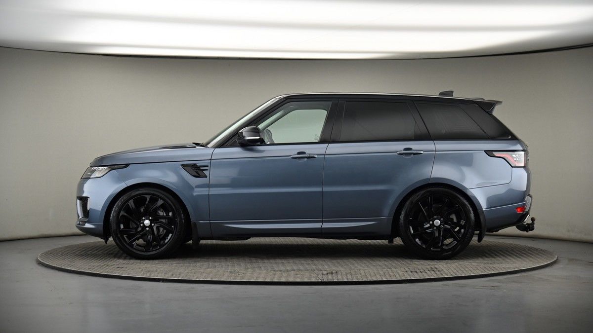 Land Rover Range Rover Sport Image 19