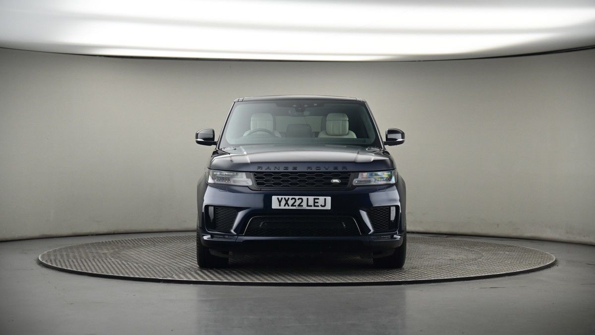 Land Rover Range Rover Sport Image 18