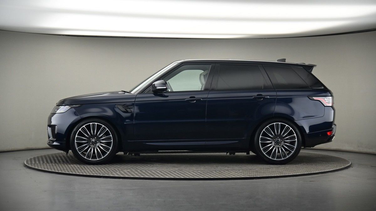 Land Rover Range Rover Sport Image 19