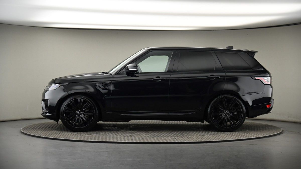 Land Rover Range Rover Sport Image 19