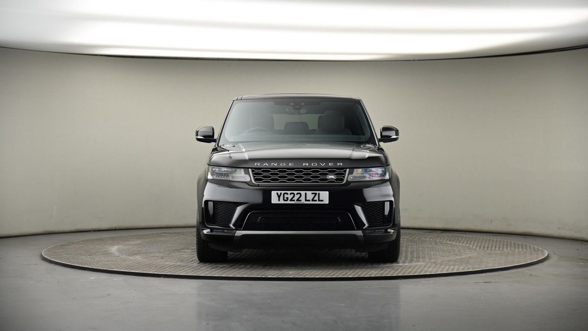 Land Rover Range Rover Sport Image 18
