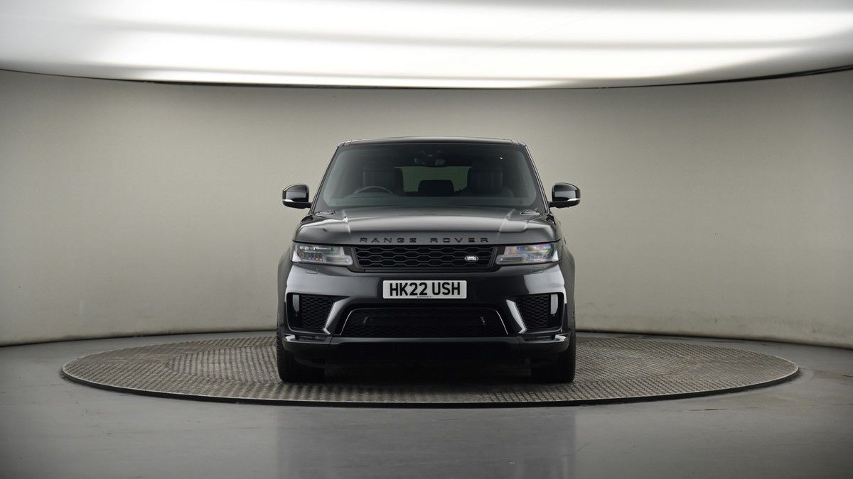 Land Rover Range Rover Sport Image 18