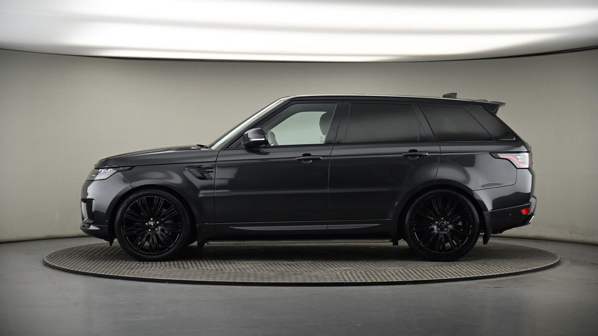 Land Rover Range Rover Sport Image 19