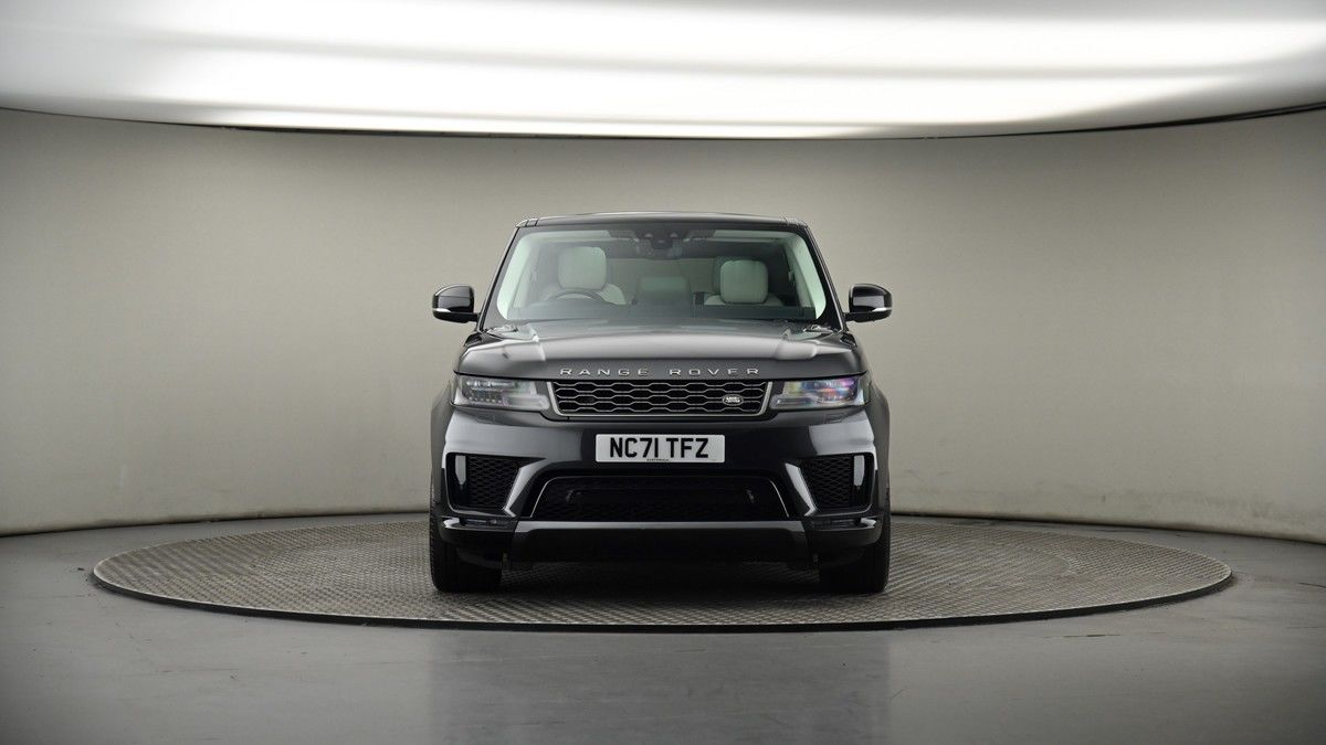 Land Rover Range Rover Sport Image 18