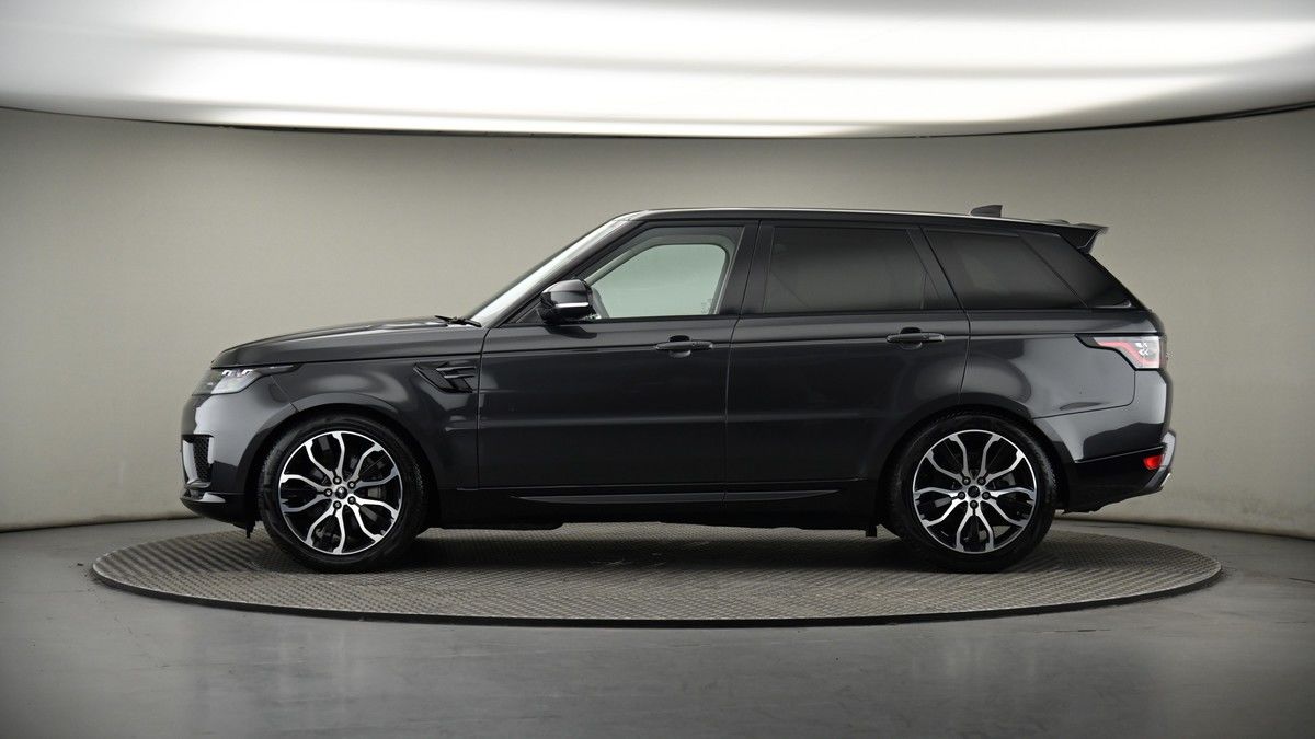 Land Rover Range Rover Sport Image 19