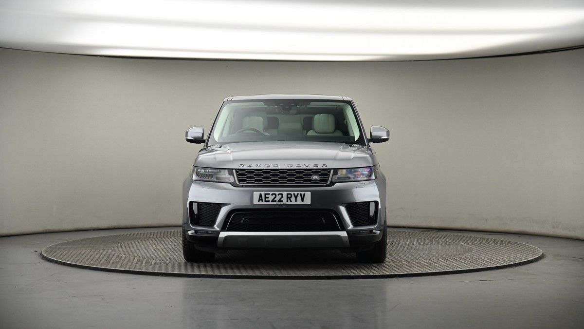Land Rover Range Rover Sport Image 18
