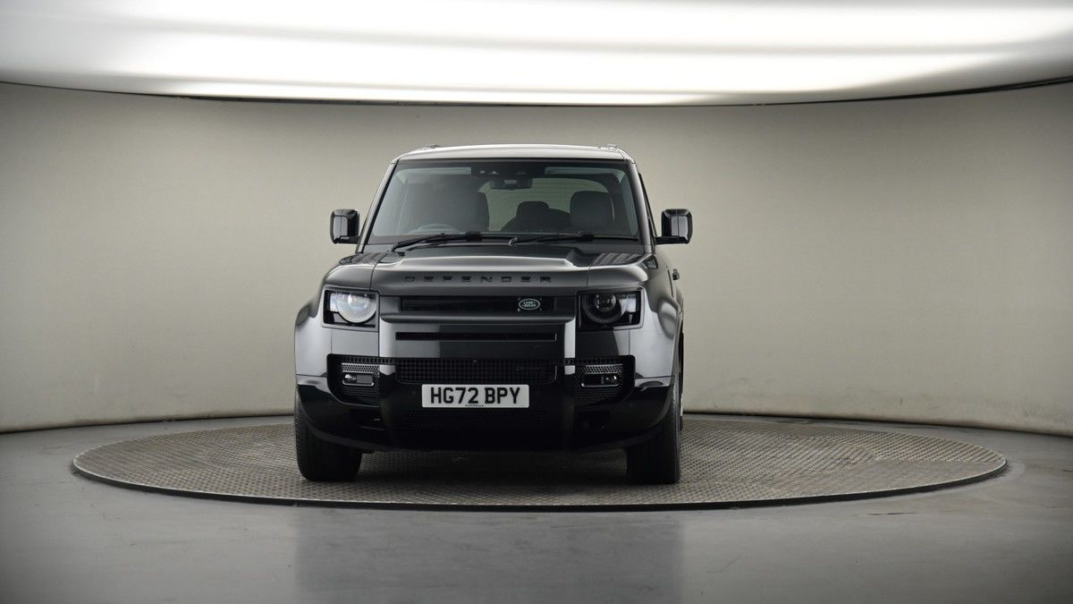 Land Rover Range Rover Sport Image 18