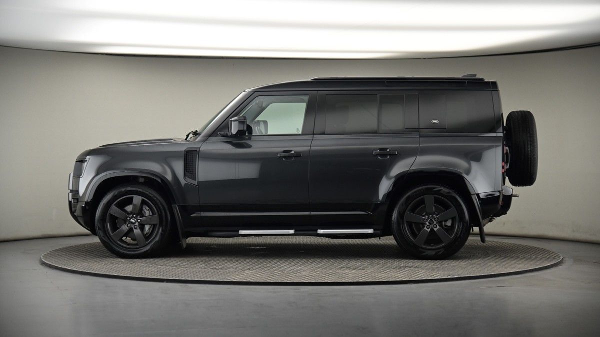 Land Rover Range Rover Sport Image 19