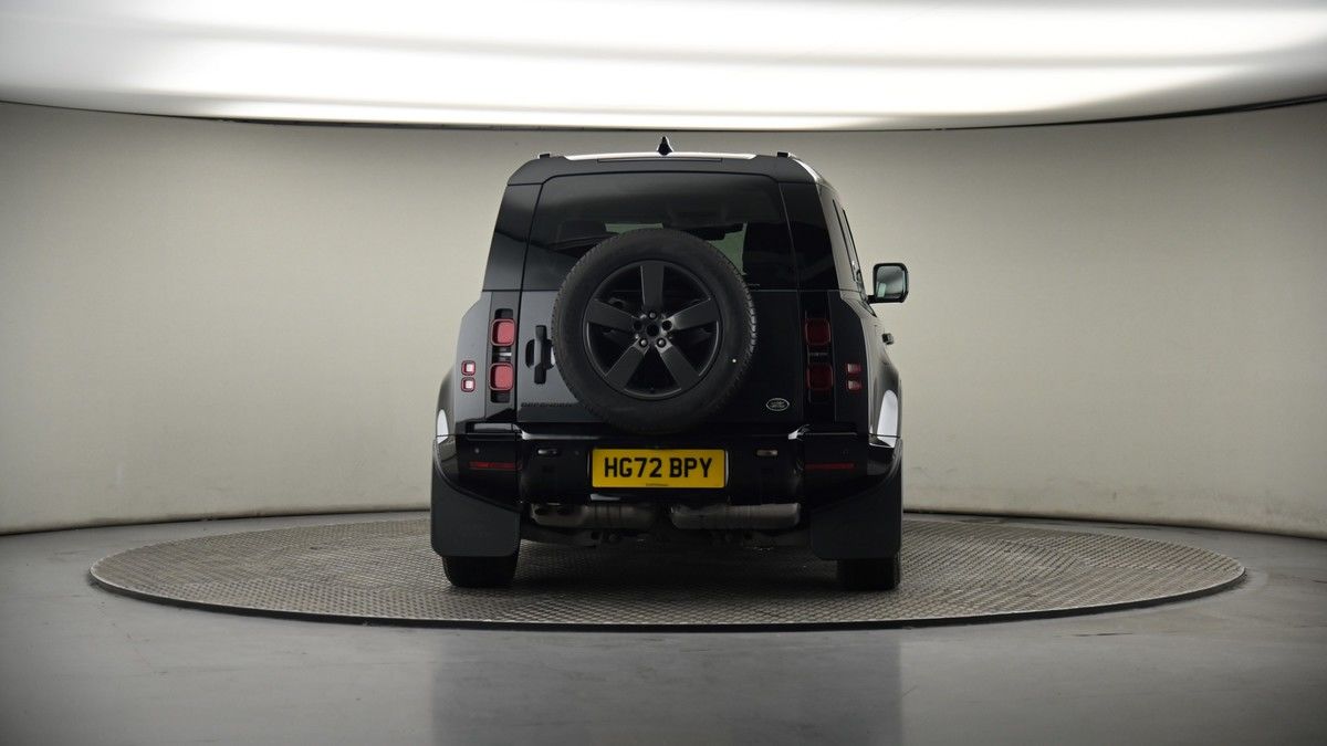 Land Rover Range Rover Sport Image 17