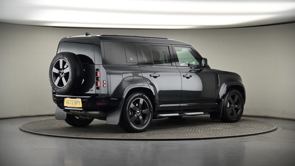 Land Rover Range Rover Sport Image 7