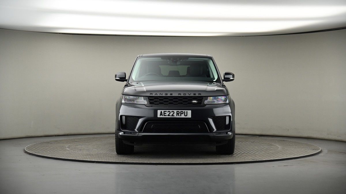 Land Rover Range Rover Sport Image 17
