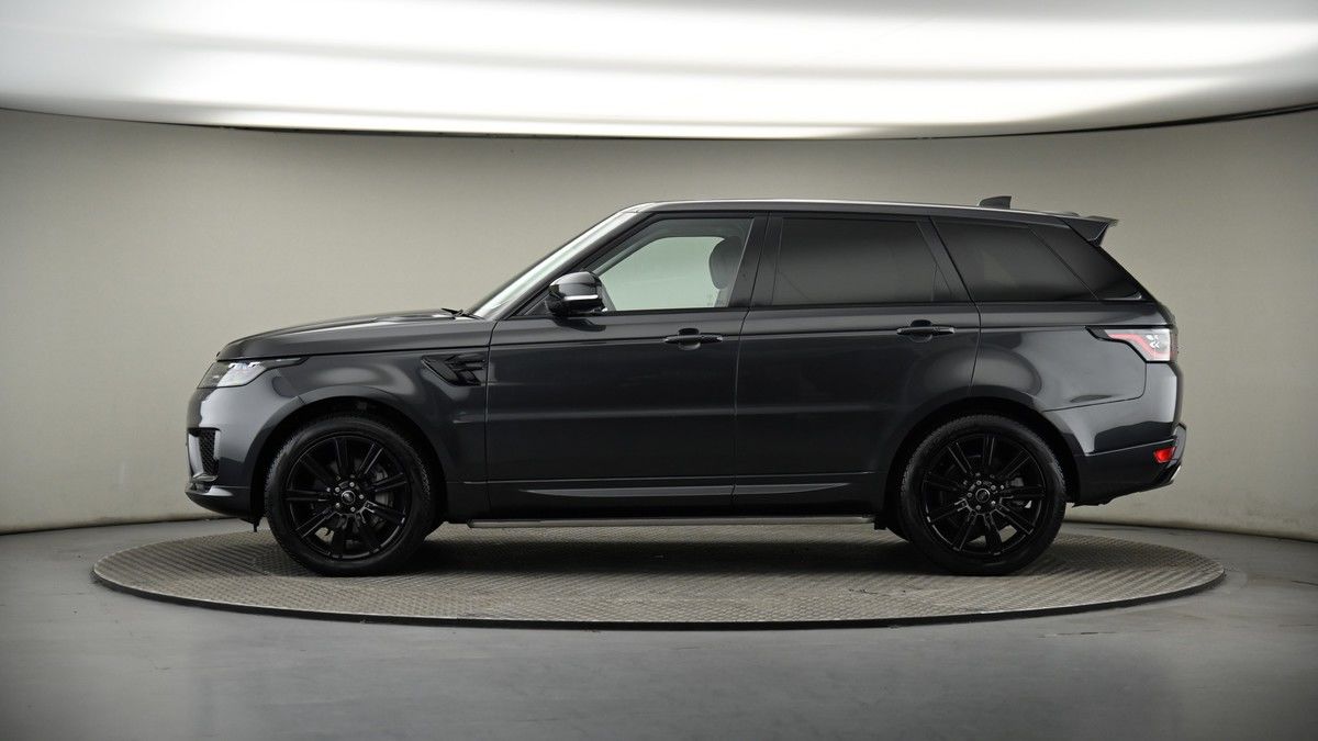 Land Rover Range Rover Sport Image 18