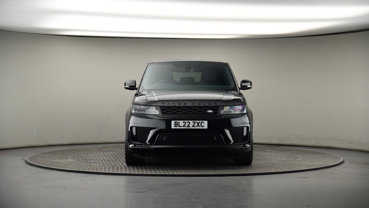 Land Rover Range Rover Sport Image 18