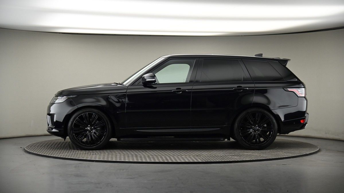 Land Rover Range Rover Sport Image 19