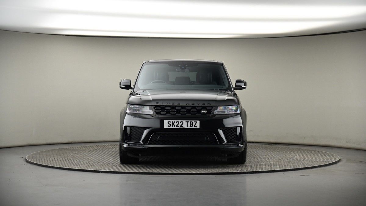 Land Rover Range Rover Sport Image 18