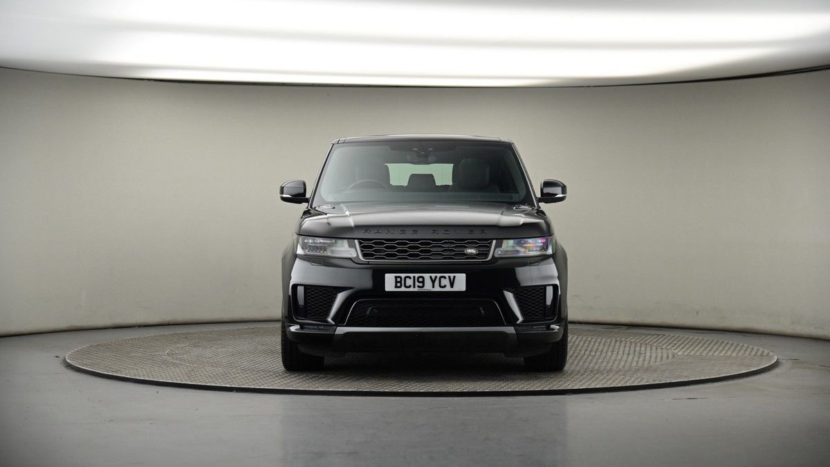 Land Rover Range Rover Sport Image 18