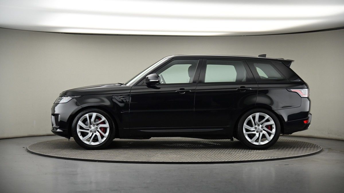 Land Rover Range Rover Sport Image 19