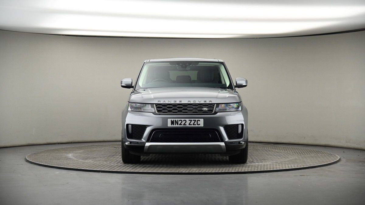 Land Rover Range Rover Sport Image 18