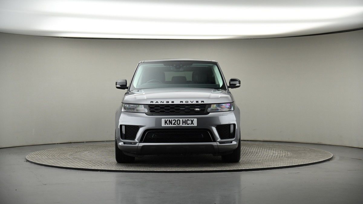 Land Rover Range Rover Sport Image 18