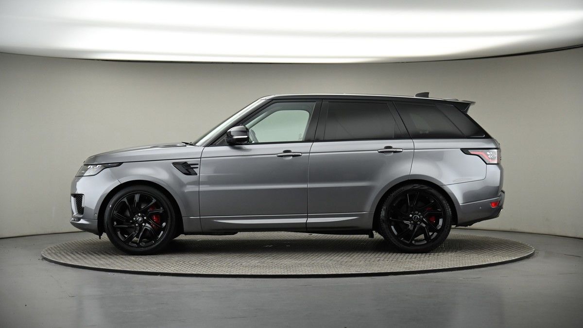 Land Rover Range Rover Sport Image 19