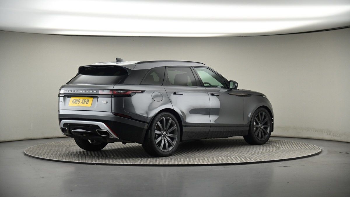 Land Rover Range Rover Velar Image 7