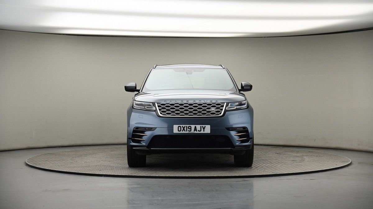 Land Rover Range Rover Velar Image 18