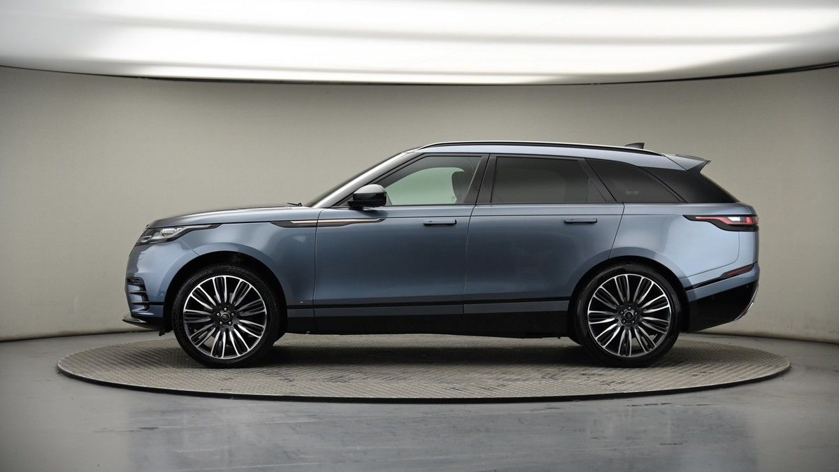 Land Rover Range Rover Velar Image 19