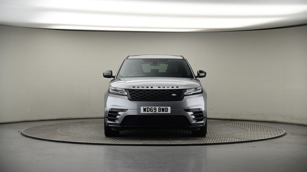 Land Rover Range Rover Velar Image 18