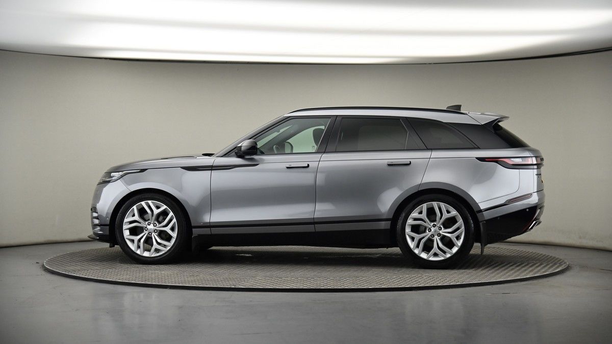 More views of Land Rover Range Rover Velar