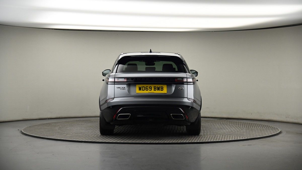 Land Rover Range Rover Velar Image 17