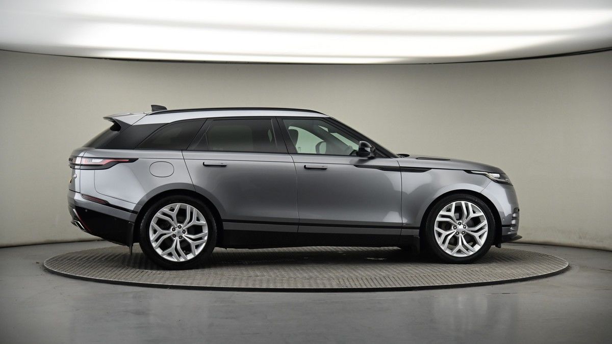 More views of Land Rover Range Rover Velar