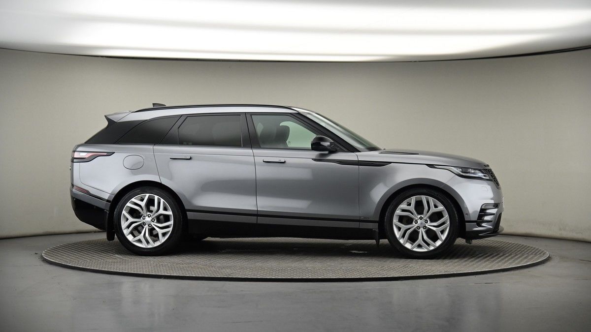 More views of Land Rover Range Rover Velar