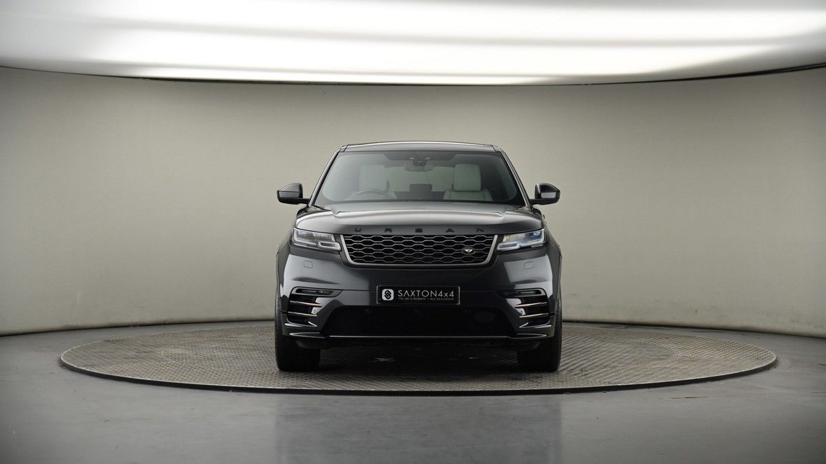 Land Rover Range Rover Velar Image 18