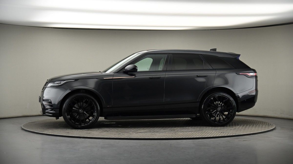 More views of Land Rover Range Rover Velar