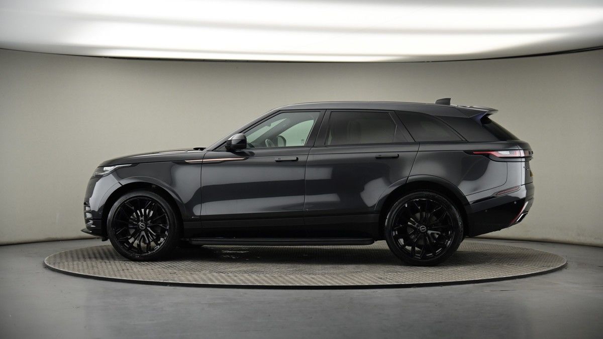 More views of Land Rover Range Rover Velar