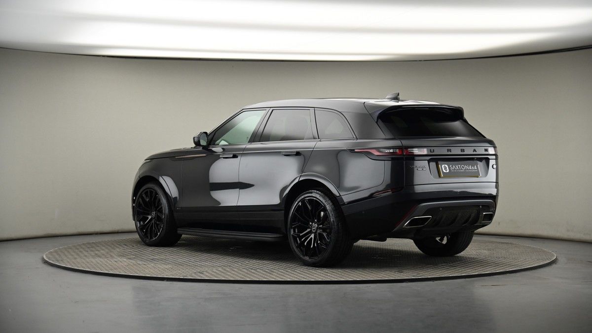 More views of Land Rover Range Rover Velar