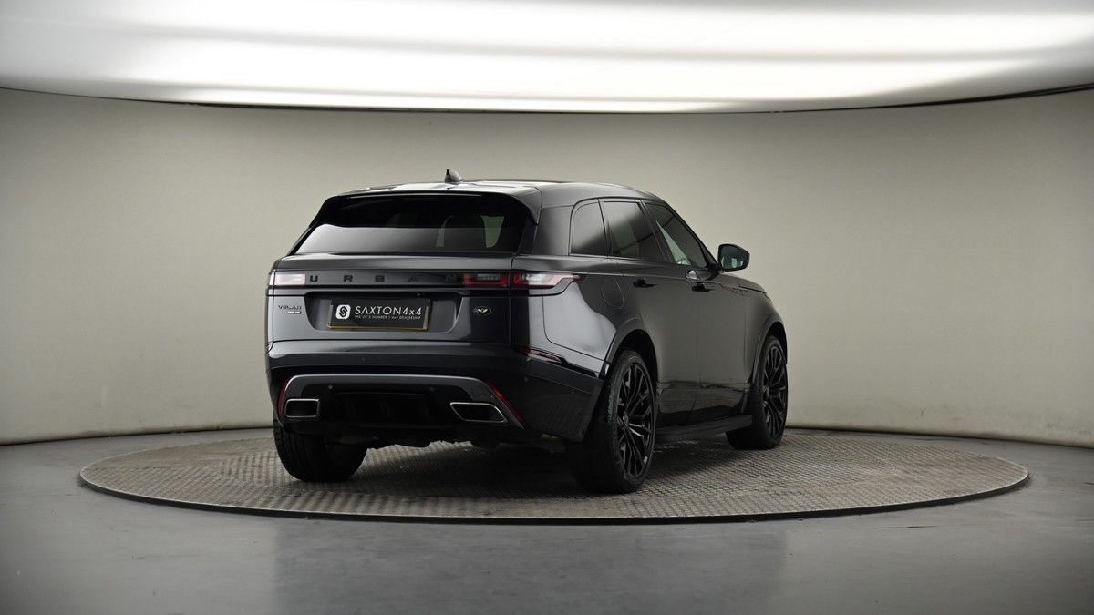 More views of Land Rover Range Rover Velar