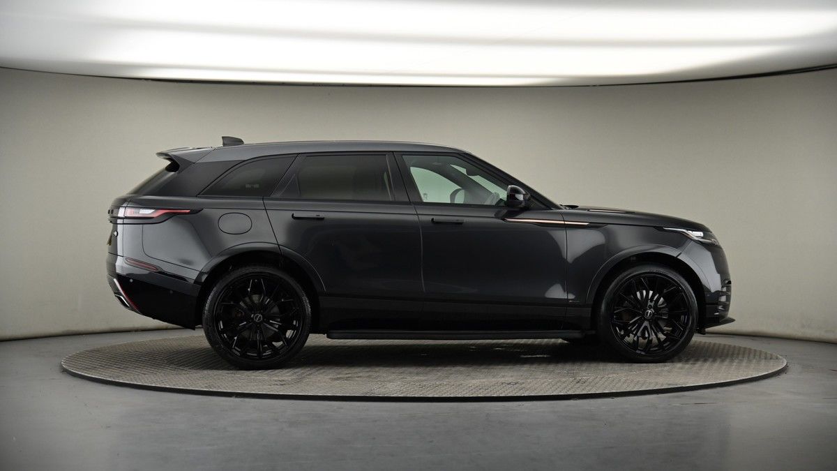 More views of Land Rover Range Rover Velar