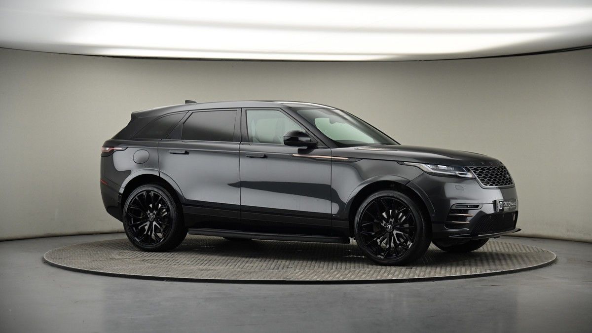 Land Rover Range Rover Velar Image 6