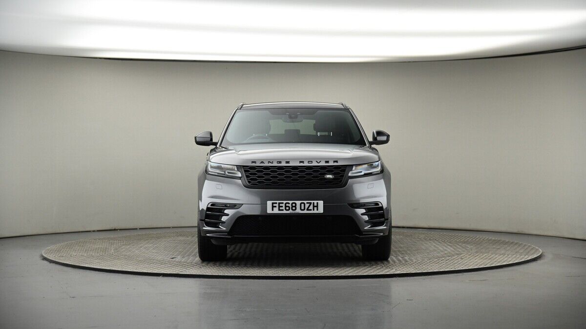Land Rover Range Rover Velar Urban Image 18