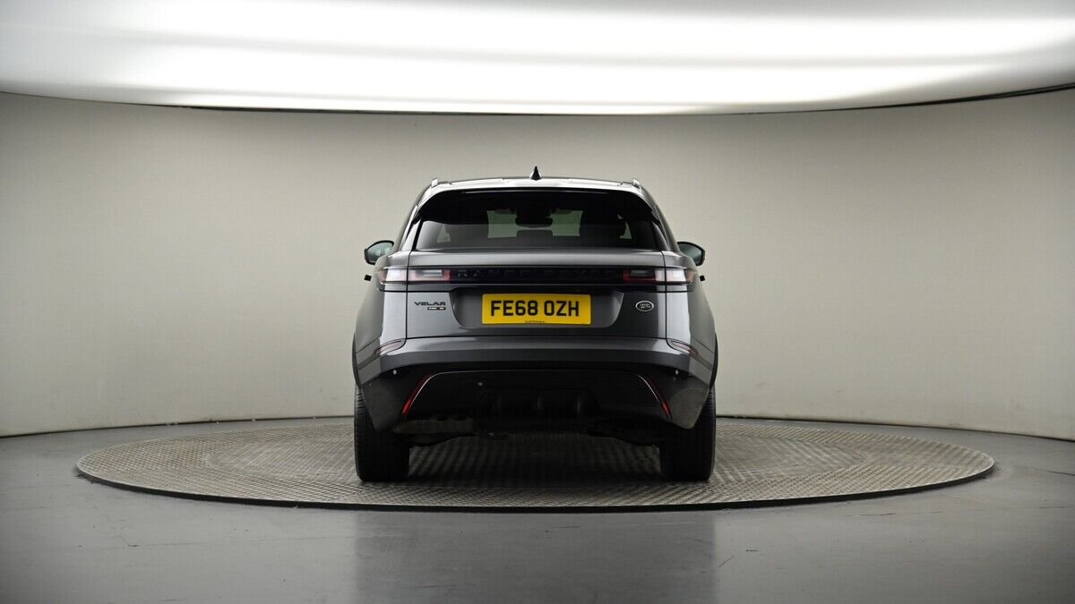 Land Rover Range Rover Velar Urban Image 17