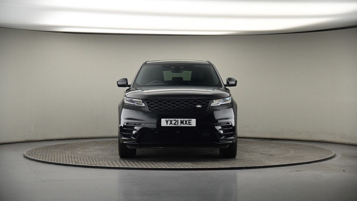 Land Rover Range Rover Velar Image 18