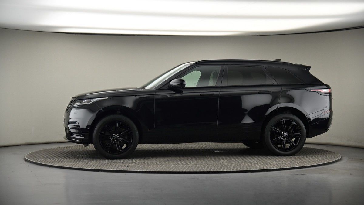 More views of Land Rover Range Rover Velar